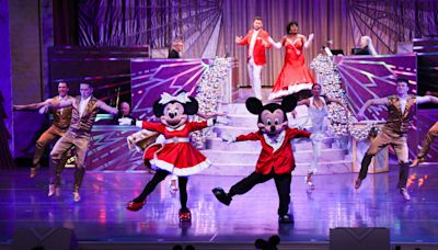 Disney holidays: Jollywood Nights returning, expanding