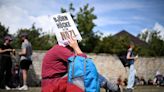 Thousands protest against Germany's far-right AfD party