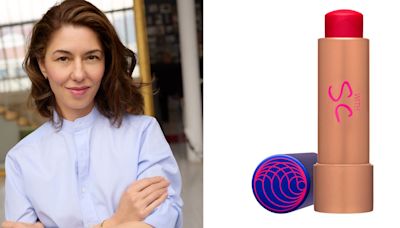 Sofia Coppola and Augustinus Bader’s Lip Balms Are Just As Effortlessly Cool As You’d Expect