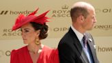 Prince William, Princess Kate look glamorous at Royal Ascot in bright colors: See photos