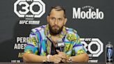 Ex-UFC star Jorge Masvidal open to WWE work ‘if the compensation makes sense’