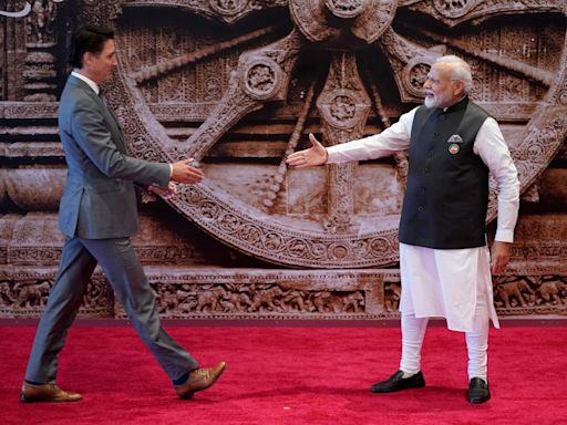 Opinion: Canada-India relations: Where do they go from here?