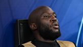 Belgium gamble on Romelu Lukaku’s fitness for World Cup as Mario Gotze makes return to Germany squad
