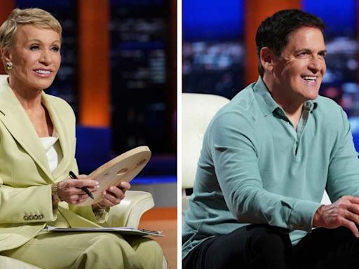 Why doesn't Barbara Corcoran invest in tech? 'Shark Tank' star reveals hack she learnt from Mark Cuban