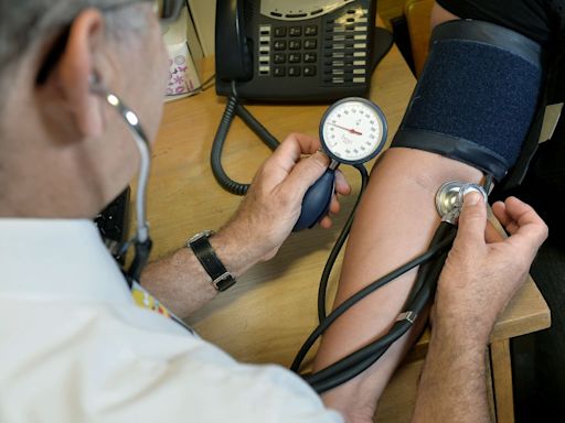 First industrial action by GPs in 60 years would bring NHS to a standstill – BMA | ITV News