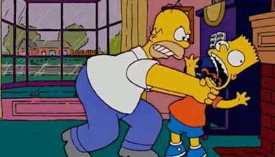 10 momentos en los que Los Simpson predijeron el futuro