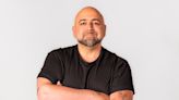 Duff Goldman Shares a 'Whipped Cream Hack' to Make It Perfectly Stable for All Your July Fourth Desserts (Exclusive)