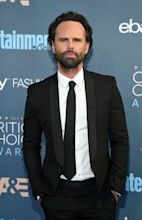 Walton Goggins