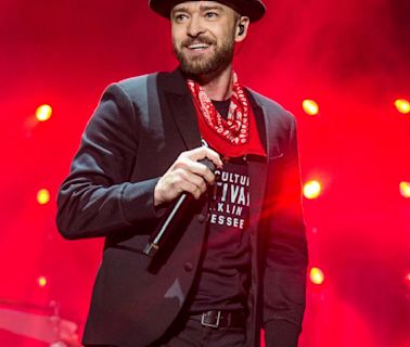 Puntos clave sobre la vida y carrera de Justin Timberlake