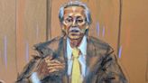 David Pecker, former National Enquirer publisher, testifies in Trump hush-money trial