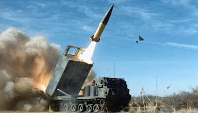 Berlin supports US-British missile plans against Russia