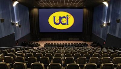 UCI Cinemas prepara promoção com entrada a partir de R$11,50