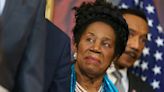 Sheila Jackson Lee files for reelection after losing Houston mayor race