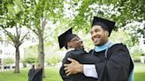 Biden’s student debt forgiveness won’t close America’s Black wealth gap, but it’s a start￼