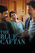 The Blue Caftan