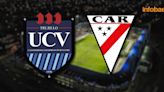 César Vallejo vs Always Ready EN VIVO HOY: juegan por la Copa Sudamericana 2024