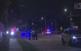 Man shot to death in Orange County, deputies say