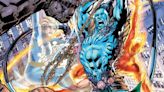 Giant-Size Fantastic Four Introduces a New King of Atlantis: Meet Natlus