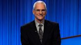 Navy professor finishes strong in ‘Jeopardy!’ tournament