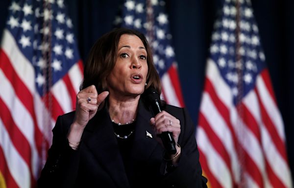 Nikki Haley voters PAC announces support for Kamala Harris