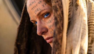 Rebecca Ferguson addresses Dune 3 return