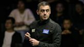 O'Sullivan's World Open clash interrupted by 'XYLOPHONE' as commentators baffled