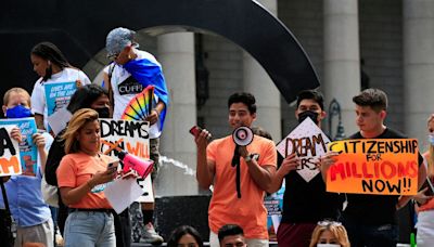 Trump Could Be the End of the Road for Dreamers