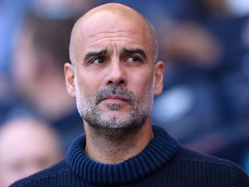 Man City star 'agrees personal terms' for shock Saudi Pro League transfer