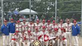 Merchants defend Ontario title