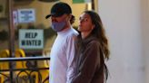 Leonardo DiCaprio, 49, enjoys romantic dinner date with girlfriend
