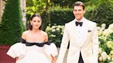 Inside Olivia Palermo and Johannes Huebl's 2-Day 10th Wedding Anniversary Celebration in Germany