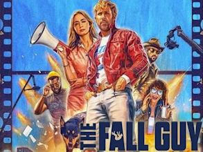 The Fall Guy (2024)