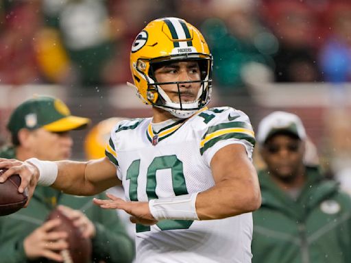 Jordan Love Rumors: Packers 'Motivated' to do Contract Extension, QB to Be Patient