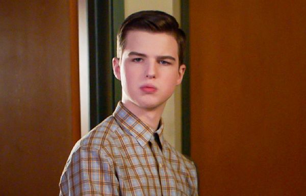 Will Iain Armitage Return To Play Sheldon In The Georgie And Mandy Spinoff?
