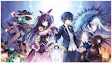 Date a Live Season 3 Streaming: Watch & Stream Online via Crunchyroll