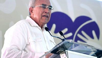 Rubén Rocha pidió apoyo al Cártel de Sinaloa para su gubernatura: ‘Los conozco y así es la cosa aquí’