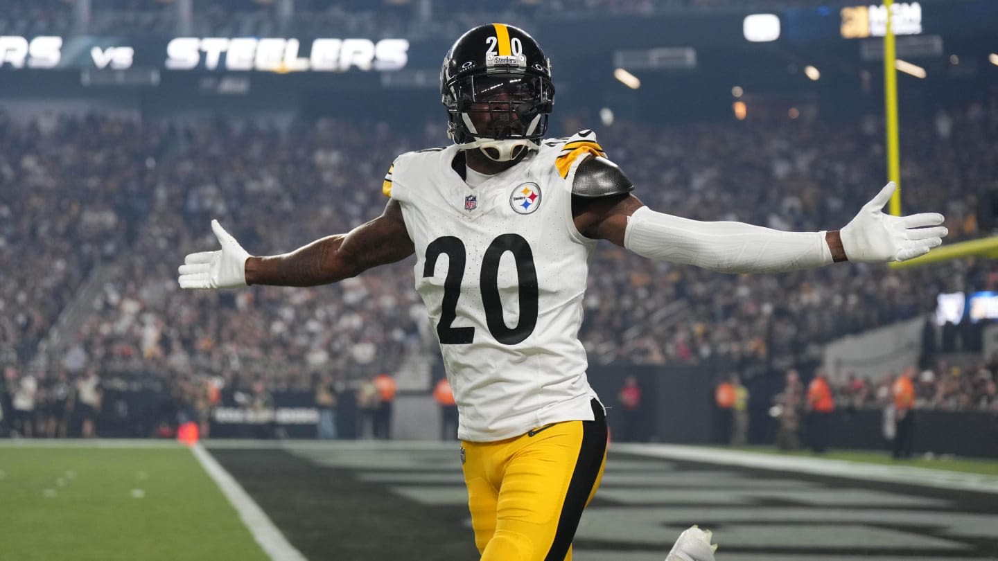 Steelers Could Get All-Pro CB for Cheap