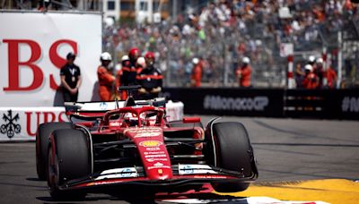 F1 en Mónaco, hoy EN VIVO: horario y dónde ver la carrera por TV y online