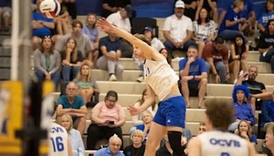 Arizona boys high school volleyball teams, players gain national attention