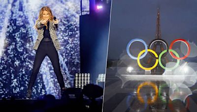 ¿Céline Dion cantará en los Juegos Olímpicos de París? Esto es lo que sabemos