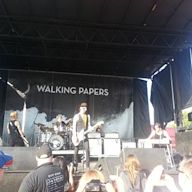Walking Papers (band)
