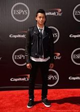 Nyjah Huston