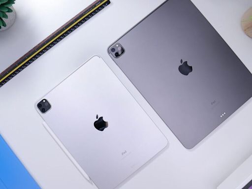 蘋果驚喜宣佈即將舉辦新一代 iPad 發佈會 - 流動日報