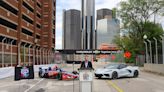 Smokey Robinson returning to Detroit to serve as Grand Prix Grand Marshal