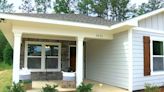 Family in West Alabama new homeowners thanks to Habitat for Humanity Tuscaloosa