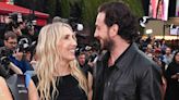 Aaron Taylor-Johnson's Wife Sam Says Attention on Their Marriage and Age Difference Makes Her 'Uncomfortable'