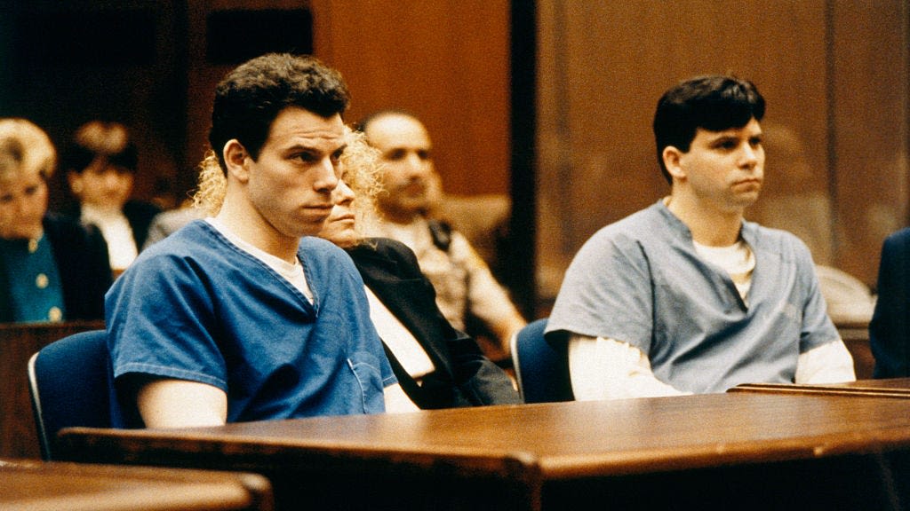 Watch a Trailer for Netflix's 'Monsters: The Lyle and Erik Menendez Story'