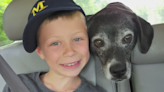 Father reflects on 9-year-old son months after deadly Shawnee DUI crash