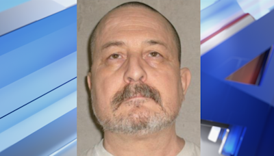 State of Oklahoma prepares for execution of man convicted of killing 7-year-old