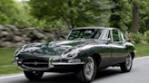1600Veloce Is Selling A Stunning 1966 Jaguar E-Type Coupe With Amazing Documentation